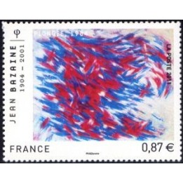 France - 4537