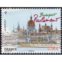 France - 4538