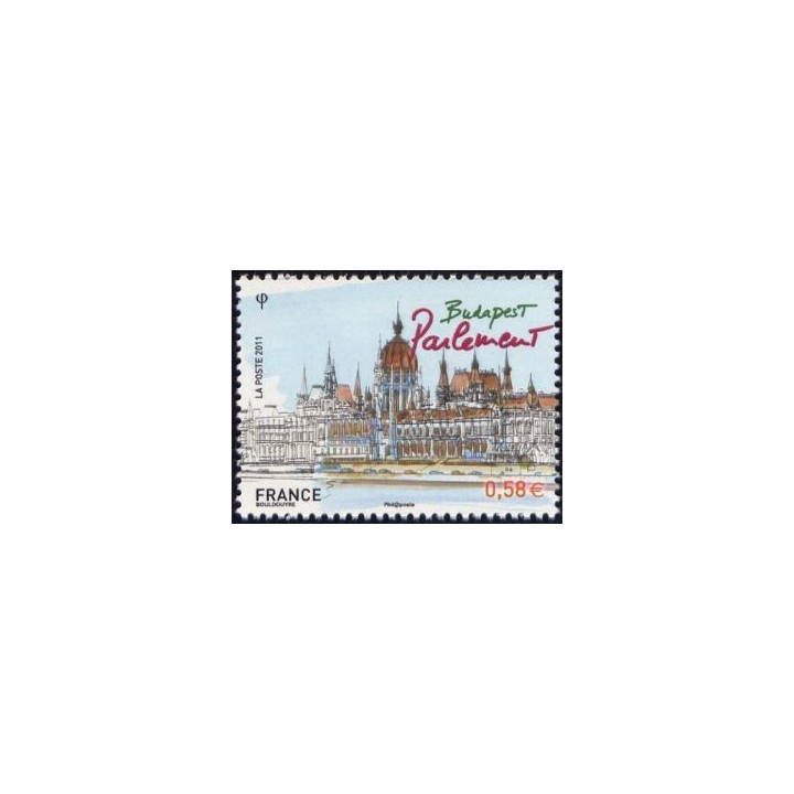 France - 4538