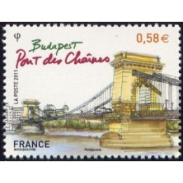 France - 4539