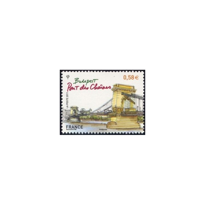 France - 4539