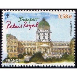 France - 4540