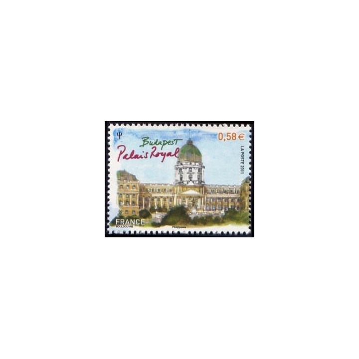 France - 4540