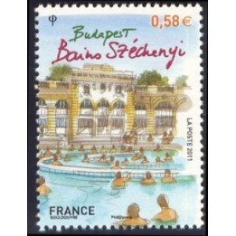 France - 4541