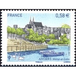 France - 4543