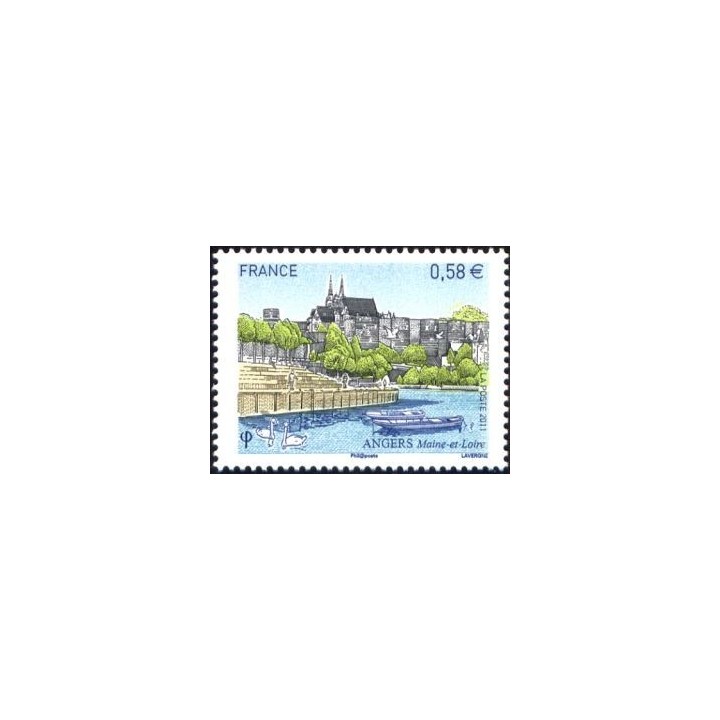France - 4543