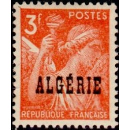 Algerie - 236