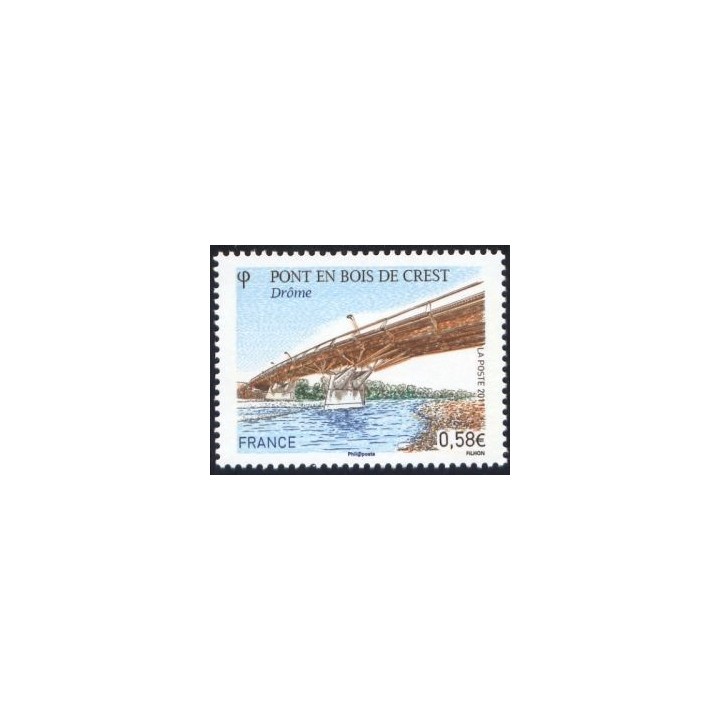 France - 4544