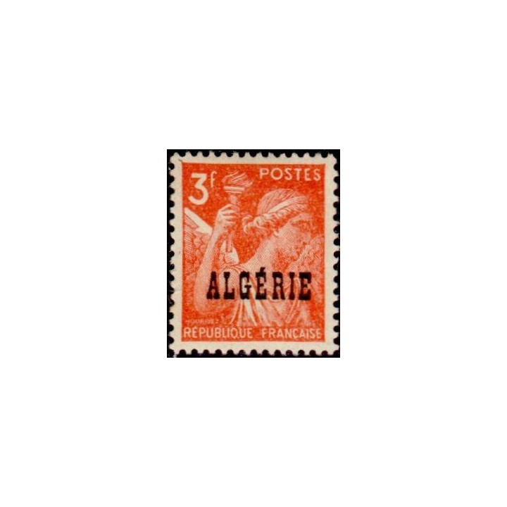 Algerie - 236