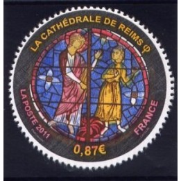 France - 4550