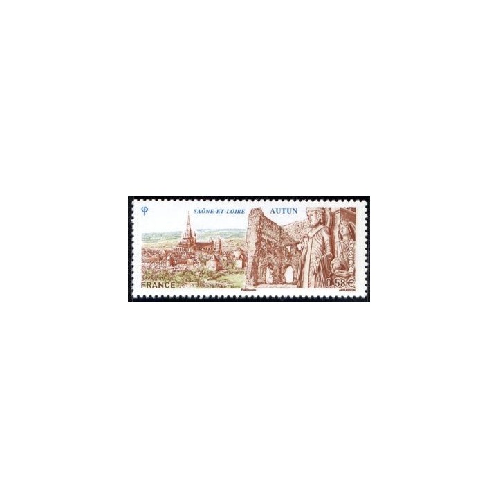 France - 4552