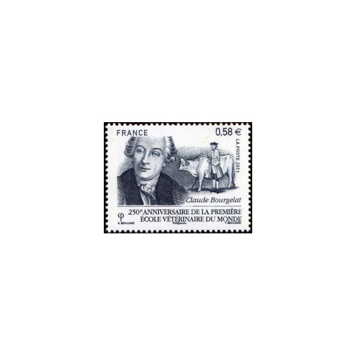 France - 4553