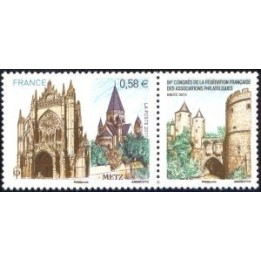 France - 4554