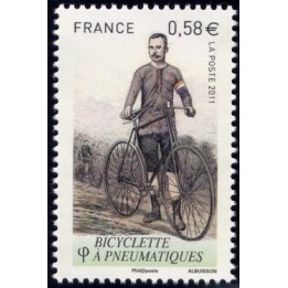France - 4555