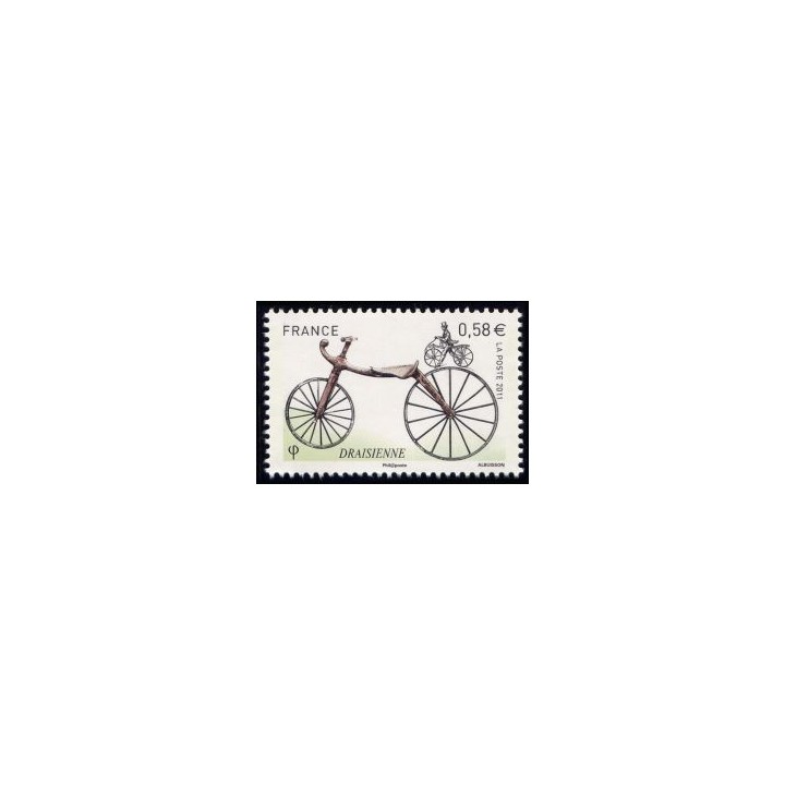 France - 4556