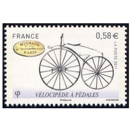 France - 4557