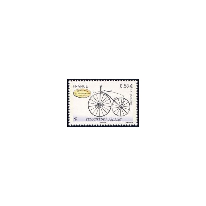 France - 4557
