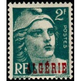Algerie - 237