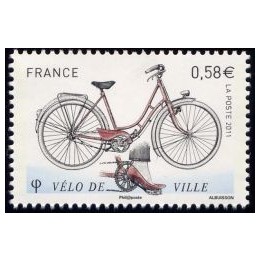 France - 4558