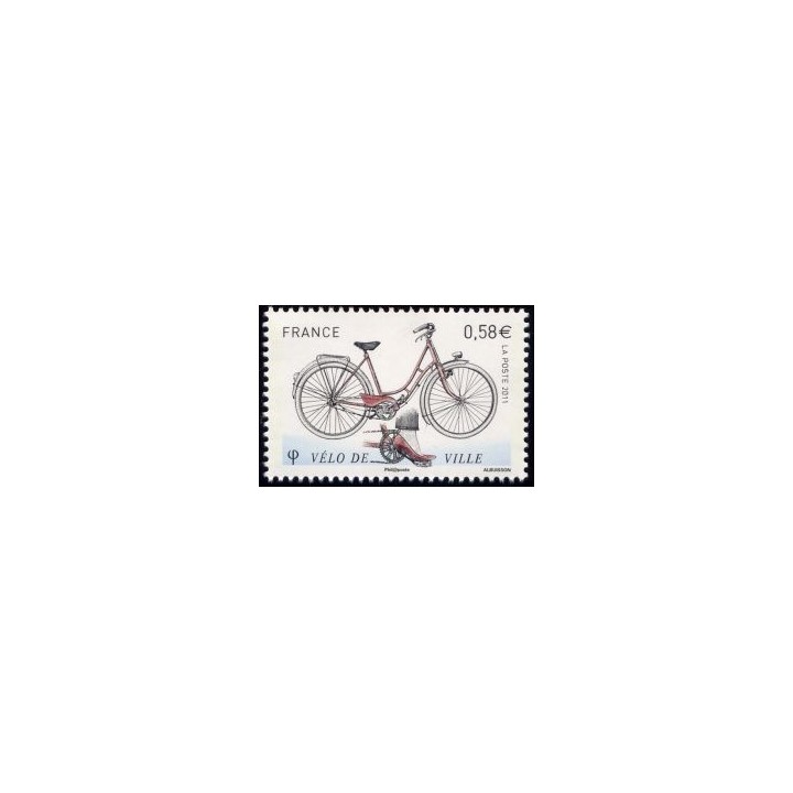 France - 4558