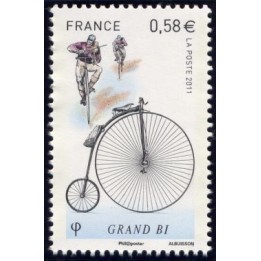 France - 4560