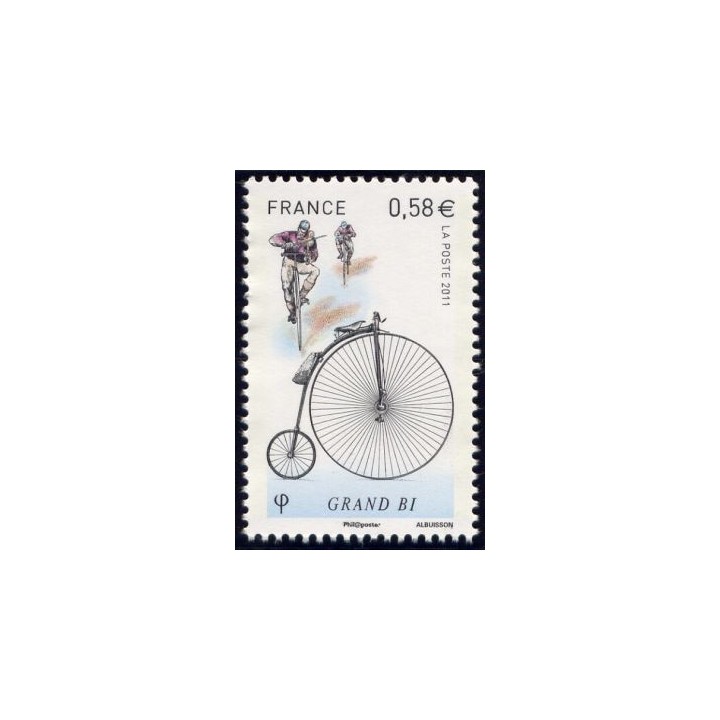 France - 4560