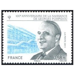France - 4561
