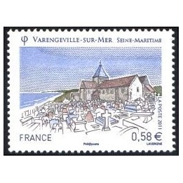 France - 4562