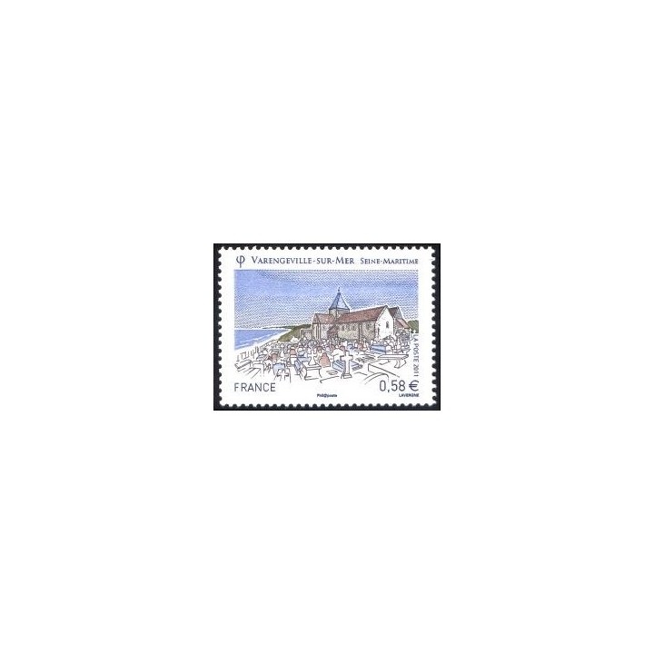 France - 4562