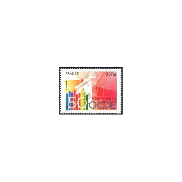 France - 4563