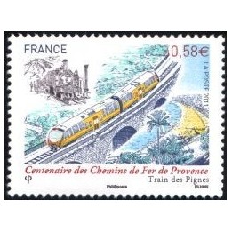 France - 4564