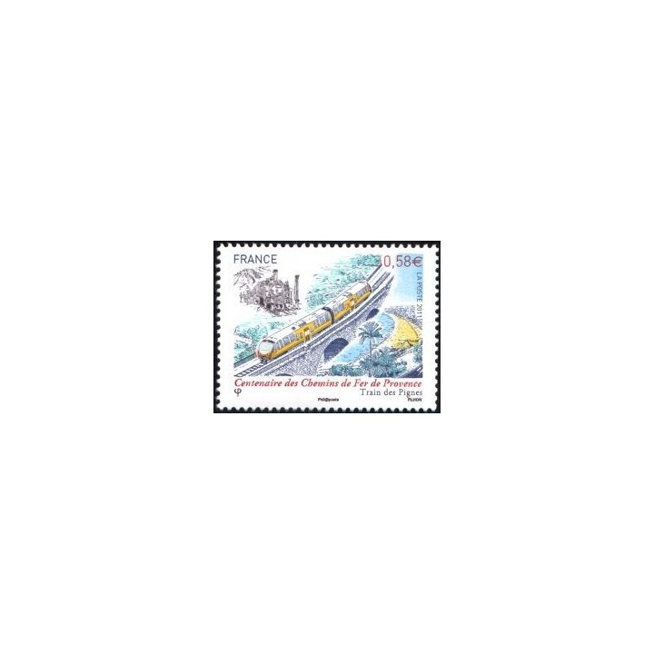 France - 4564