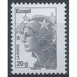 France - 4565a