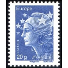 France - 4567