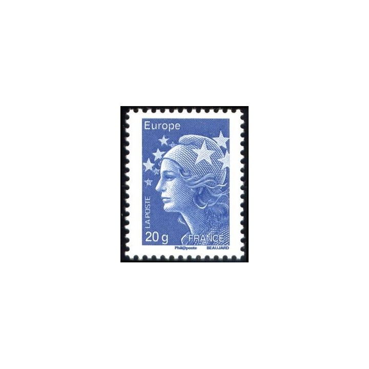 France - 4567