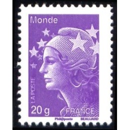 France - 4568
