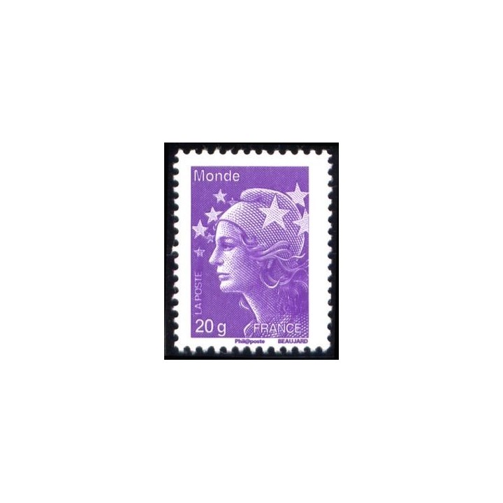 France - 4568