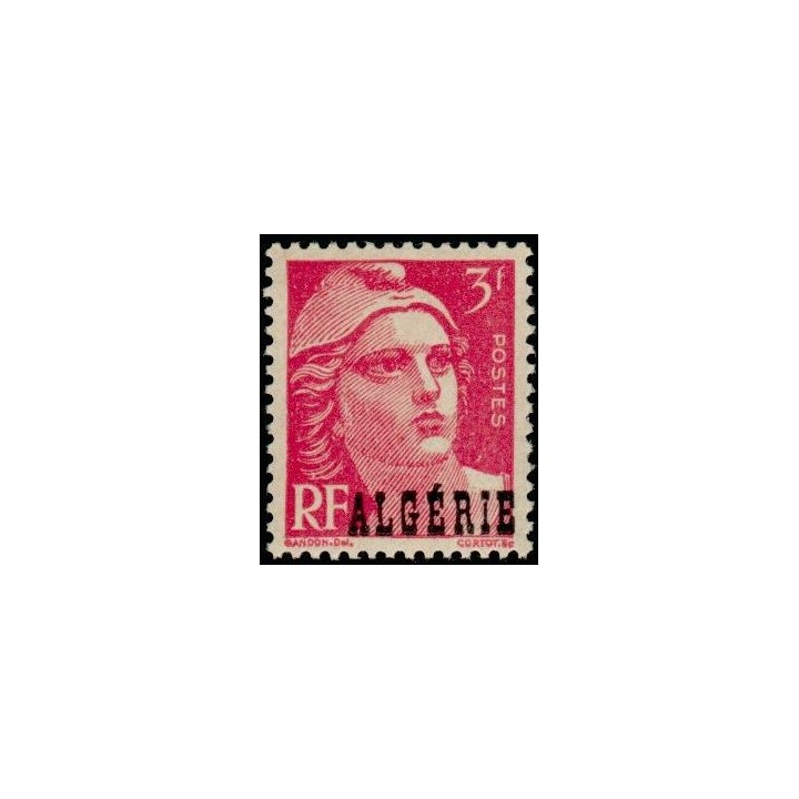Algerie - 238