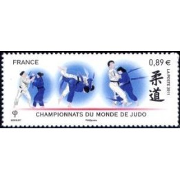 France - 4574