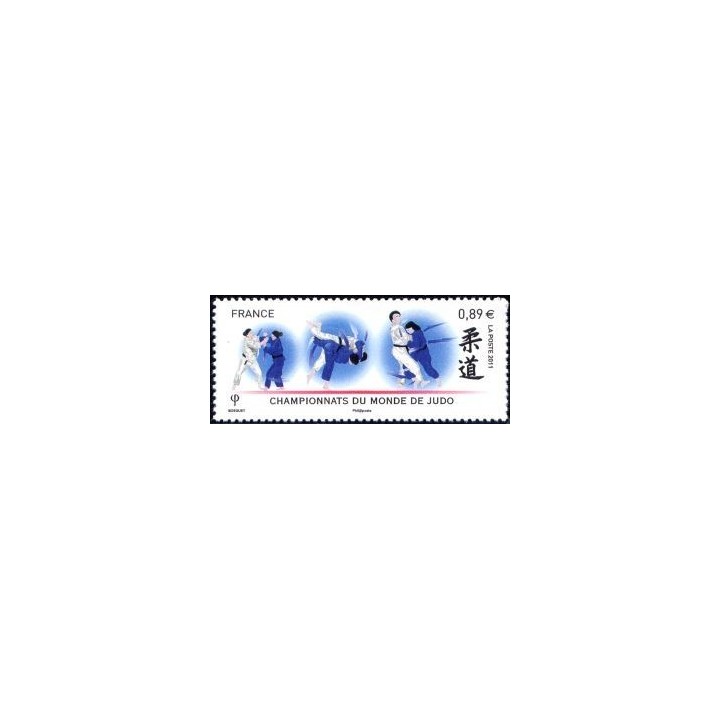 France - 4574