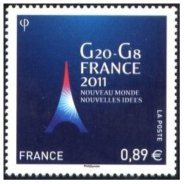 France - 4575