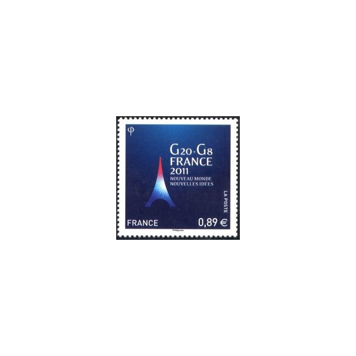 France - 4575