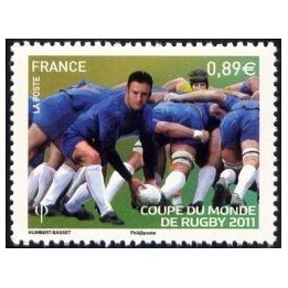 France - 4576