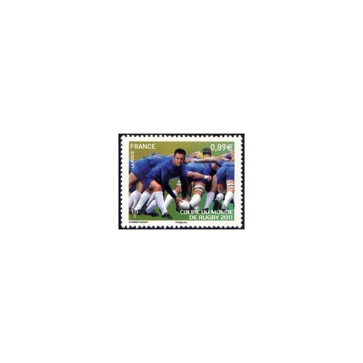 France - 4576