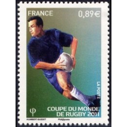 France - 4577