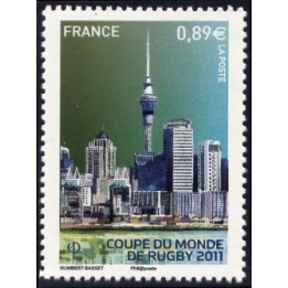 France - 4578