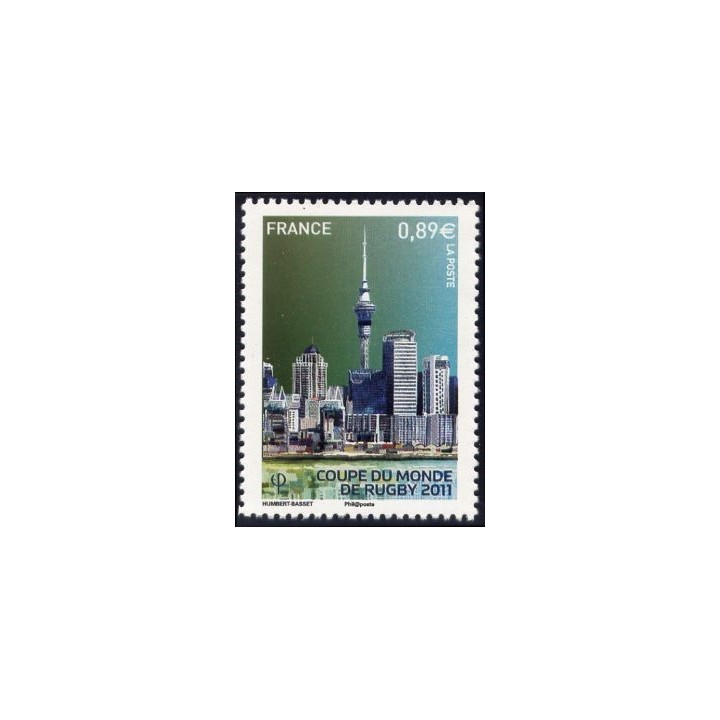 France - 4578