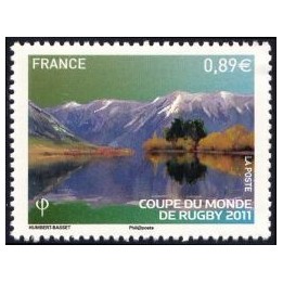 France - 4579