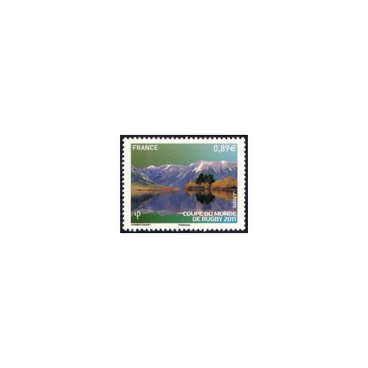 France - 4579