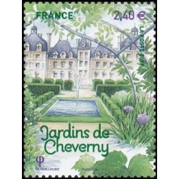 France - 4580